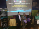 امضای تفاهم نامه همکاری بین پایگاه استنادی علوم جهان اسلام (ISC)  و دانشگاه های برتر مالزی