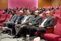 مراسم جشن دهه فجر و پیروزی شکوهمند انقلاب اسلامی در مؤسسه ISC برگزار شد