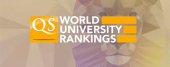 Iran's universities presence in the nine areas of the 2016 QS ranking