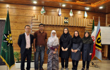 UHS Delegation Attend 5-day Workshop at RICeST and ISC in July
