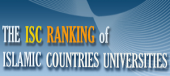 The Islamic World Science Citation Center (ISC) Ranks Iran Universities