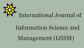IJISM (Vol. 10, No 1, 2012) was published by RICeST