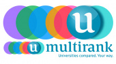 Five Top Iranian Universities in U-Multirank