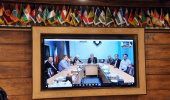 ISC video conferencing SUT