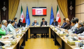 ISC Hold a Workshop on the Status of Iranian Universities in National and International Rankings/ Birjand University host