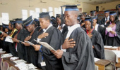 Higher Education System in Nigeria