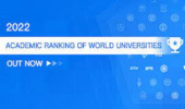 Shanghai Academic Ranking of World Universities 2022 Release
