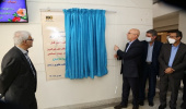 INP Secretariat was opened in Shiraz by the Minister of Science, Research and Technology
