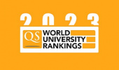 QS World University Rankings 2023 Released