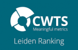 CWTS Leiden Ranking 2023 released