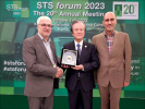 ISC at STS forum 2023