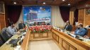 هفتمین جلسه کمیته اجرایی سکوهای علم و فناوری برگزار شد.