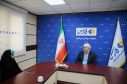 بازدید رئیس مؤسسه ISC از خبرگزاری فارس