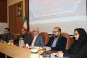 اجلاسیه دانشگاه های استان مازندران با موسسه ISC به میزبانی دانشگاه مازندران
