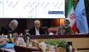 رونمایی از درگاه ویژه ایران خودرو در نظام ایده ها و نیازها در هفته پژوهش و فناوری