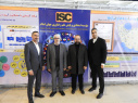 حضور مؤسسه ISC در بیست و چهارمین نمایشگاه دستاوردهای پژوهش، فناوری و فن بازار