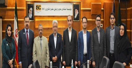 ایران و عمان تعاملات دانشگاهی و علمی را گسترش می دهند