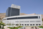 مرکز منطقه ای، مورد توجه مقامات دانشگاه خزر کشور جمهوری آذربایجان قرار گرفت