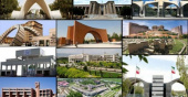 حضور ۳۴۵ بانوی دانشمند ایرانی در بین پژوهشگران پر استناد برتر دنیا