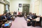 ششمین جلسه شورای راهبری تدوین، پایش و ارزیابی برنامه توسعه علم، فناوری و نوآوری استان فارس برگزار شد.