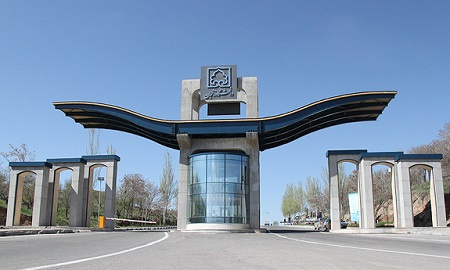افتتاح شاخه مرکز منطقه ای اطلاع رسانی علوم و فناوری در دانشگاه زنجان