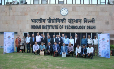 Institut Indien de Technologie
